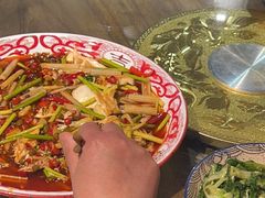 -灶东家民间菜(回兴店)