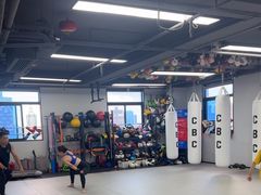 -CBCx巨鹿搏击 CHAMPIONROAD FIGHT CLUB(香蜜湖店)