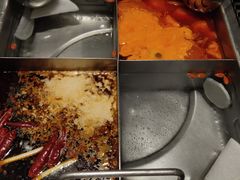 辣旋风拼锅-海底捞火锅(龙湖北京大兴天街店)