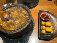 -敏珠拉姆藏餐·南京厨房(富春江东街店)