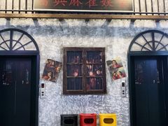 -宝龙广场(福州台江店)