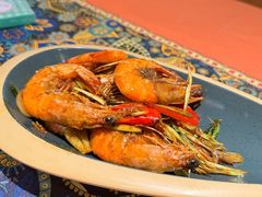 -马来西亚肉骨茶汤·招牌螃蟹·烧鸡·呷喱吧吧(海上世界店)