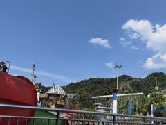 -重庆海昌加勒比海水世界