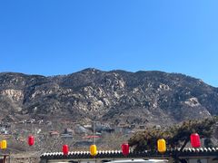 -济南马套将军山