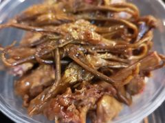 -蓝精灵饺子店