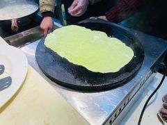 -素满香·素食自助餐(苏州·临顿路店)