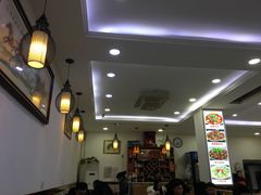 大堂-稻香餐厅中餐干锅(劼人路店)
