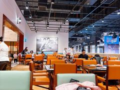 -星汇餐厅(新濠影汇店)
