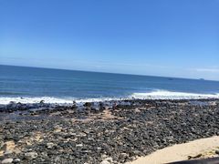 -漳州滨海火山岛自然生态风景区