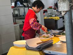 -大笑饭堂(甲子桥店)