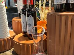 -苏格里岛自助海鲜烤肉(青秀万达店)