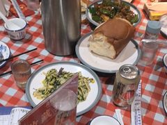 -老郑家东北春饼(龙悦居店)