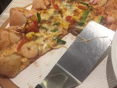 -必胜客(东大桥店)