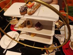 -上海大宁福朋喜来登酒店大堂吧(共和新路店)
