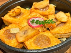 -七色云蔬食(喜邻里店)