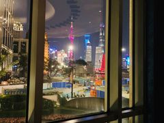 -上海苏宁宝丽嘉酒店·Cafe Bellagio西餐厅