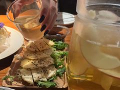 -陶享时光西餐·下午茶(信河街店)