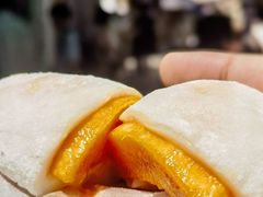 -澳门长洲糯米糍(柯打苏沙街店)