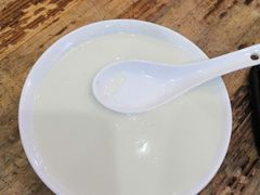 -沙湾姜埋奶(兴新包店)