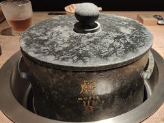 -蘑界·野生菌火锅(深业上城店)