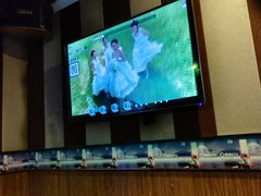 -唱吧麦颂KTV(松江五龙商业广场店)