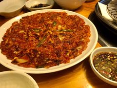 泡菜饼-青鹤谷(苏州店)