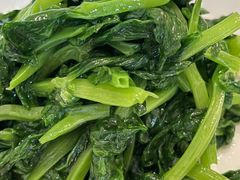 酒香豆苗-玫瑰厅上海菜(兴国路店)