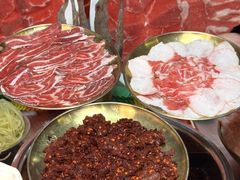 -邓莽子老火锅(中兴路总店)