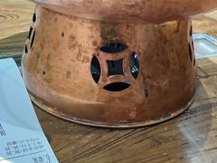 -成都你六姐·牛肉冒菜(城市集市合生汇店)