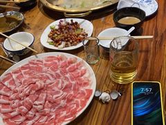 -铜锅演义(马坡店)