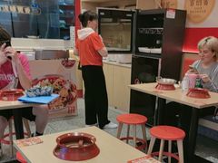 -每味每客·重庆麻辣烫(国泰店)