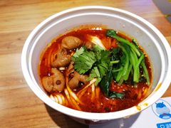-盒马鲜生(顺义店)