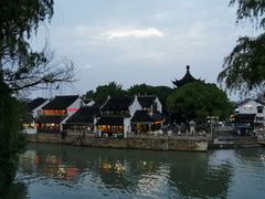 -孙盛兴奥灶面馆·蟹黄面·三虾面(山塘街总店)