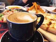 -芭莉与彩虹西餐厅(成都合生汇店)