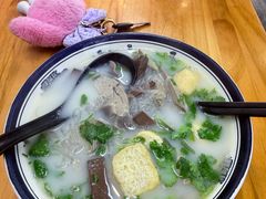 -鸭小妹鸭血粉丝(老门东店)