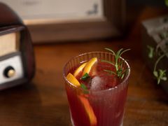 桑格利亚果酒-时光花园(白鹭洲店)