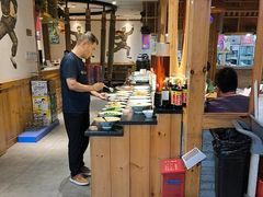 -老版火锅(半坡店)
