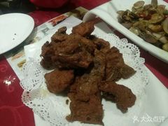 -毓聪妈妈菜(合肥路店)