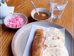 -BOR Eatery(安福路店)