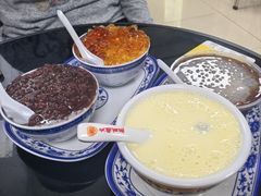 -百花传统甜品店(原址店)