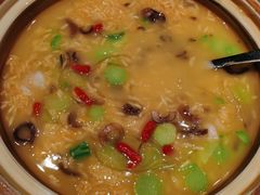 富贵粗粮海鲜-汤记传菜(秀浦路店)