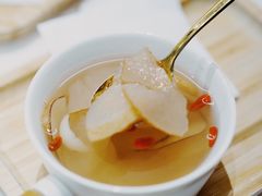 -炖物24章·顺时轻养茶(杭州大厦店)