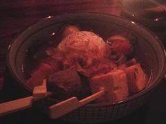 关东煮-RMK Shochu Bar(三诺店)
