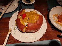 -大树餐厅(益田假日店)