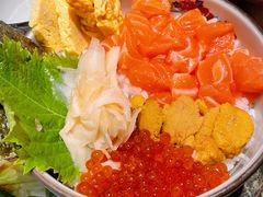 -炙柒Sekinana·精致料理 烧鸟·铁板烧(海上世界店)