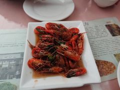 -蘭心餐厅(进贤路店)