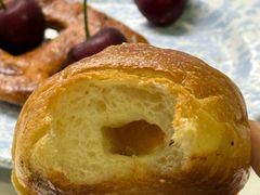 经典盐小胖-富贵面包公司(运河店)