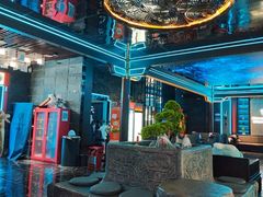 -屋有岛沉浸游戏旗舰店(中山公园店)