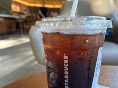 -星巴克臻选(南京艾尚天地店)