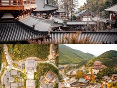 -径山寺